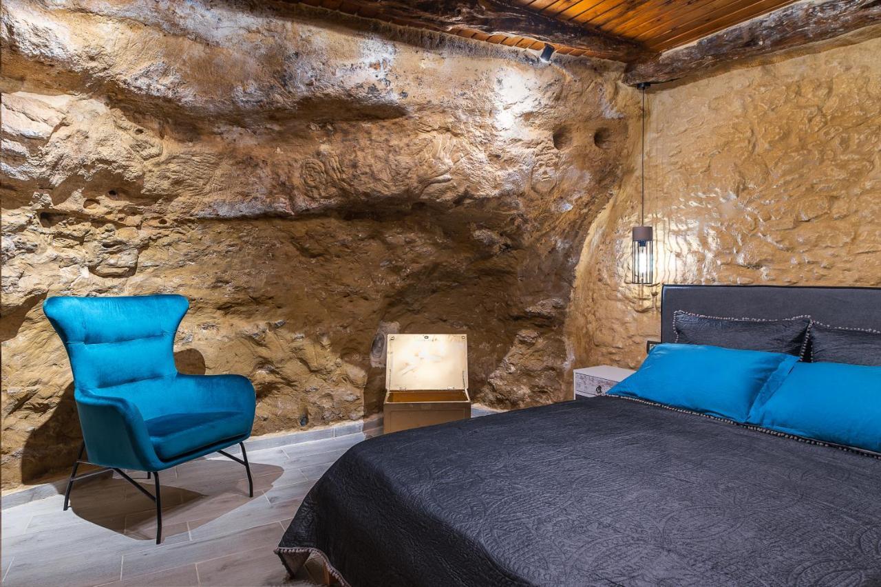 Villa Iasonas Kournás Dış mekan fotoğraf