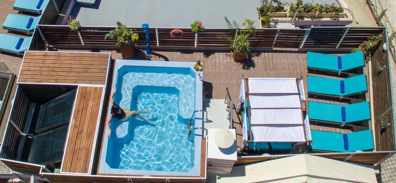 Villa Iasonas Kournás Dış mekan fotoğraf