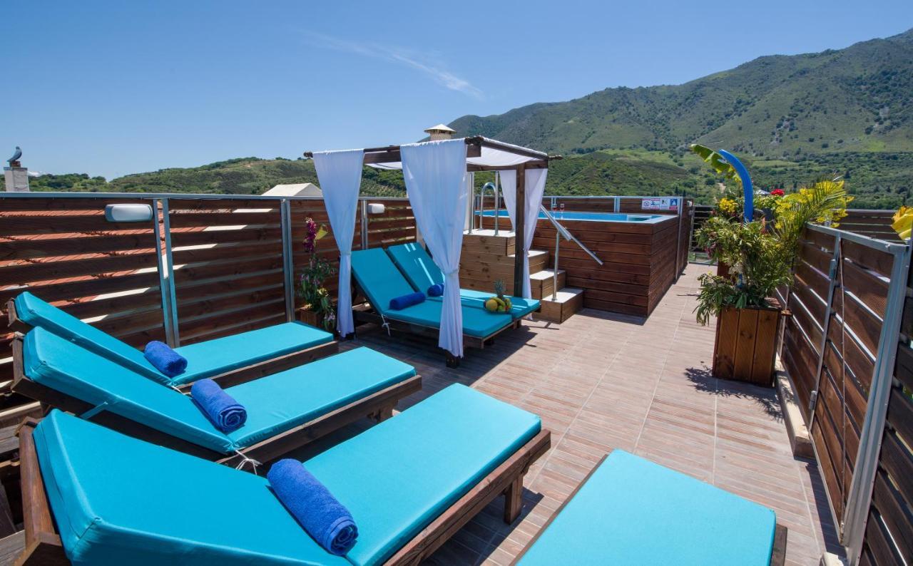 Villa Iasonas Kournás Dış mekan fotoğraf