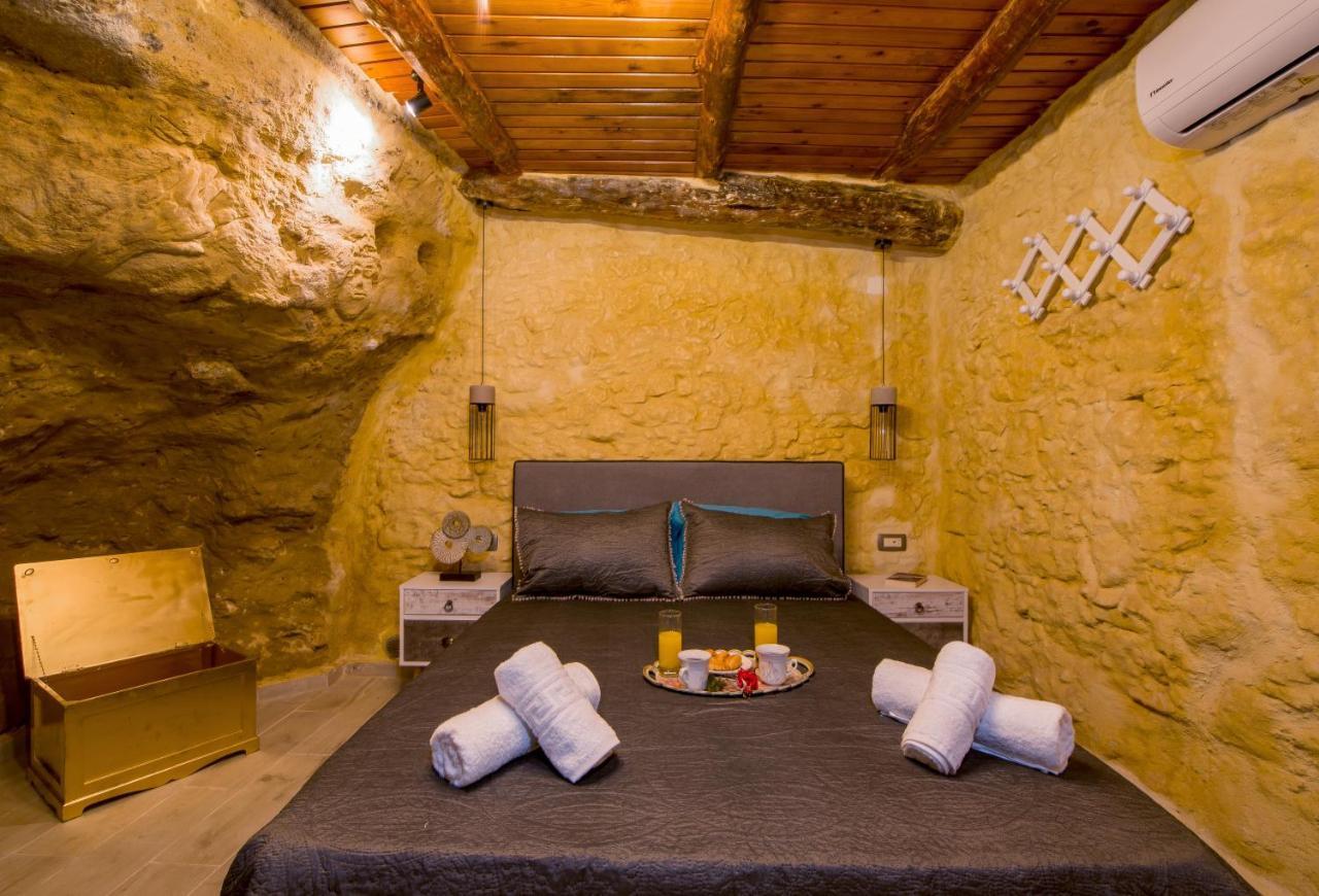 Villa Iasonas Kournás Dış mekan fotoğraf