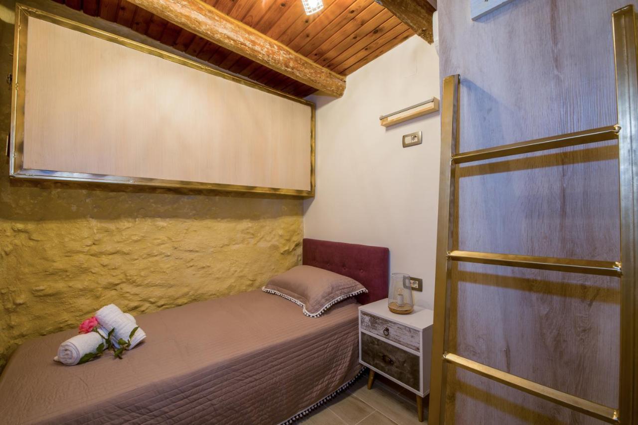 Villa Iasonas Kournás Dış mekan fotoğraf