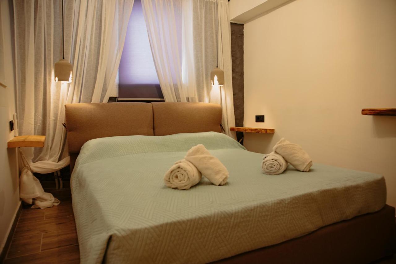 Villa Iasonas Kournás Dış mekan fotoğraf