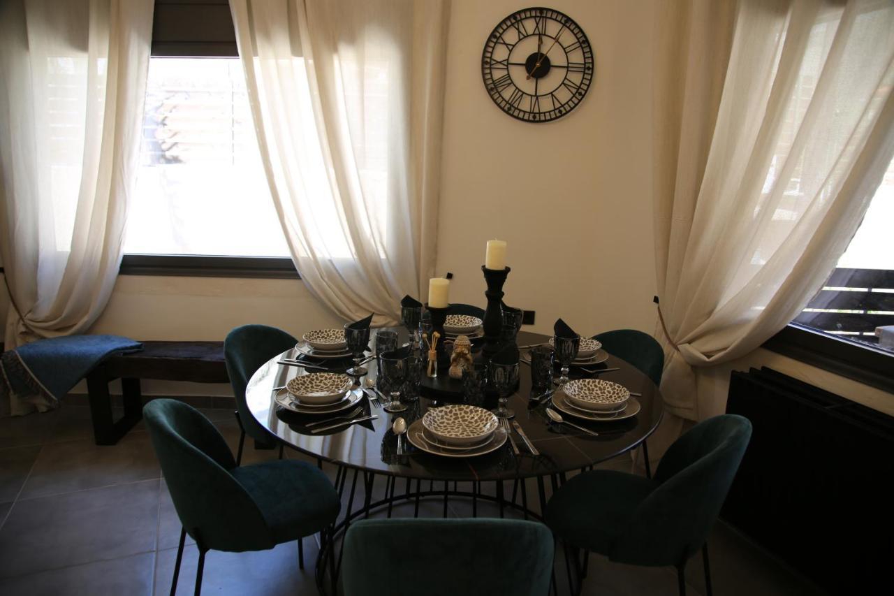 Villa Iasonas Kournás Dış mekan fotoğraf
