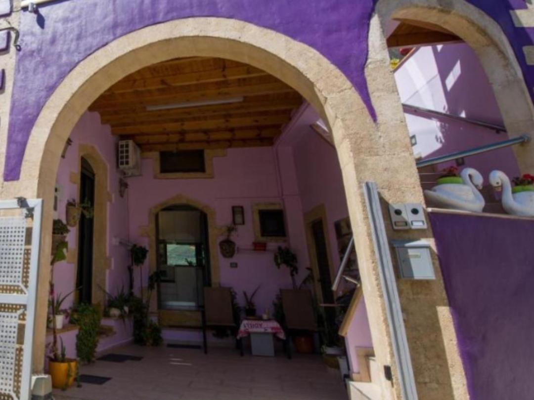 Villa Iasonas Kournás Oda fotoğraf